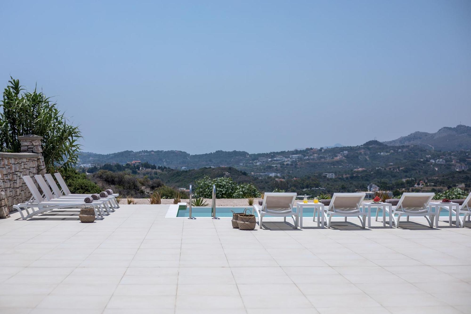 Villa Aurora *