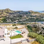 Villa Aurora