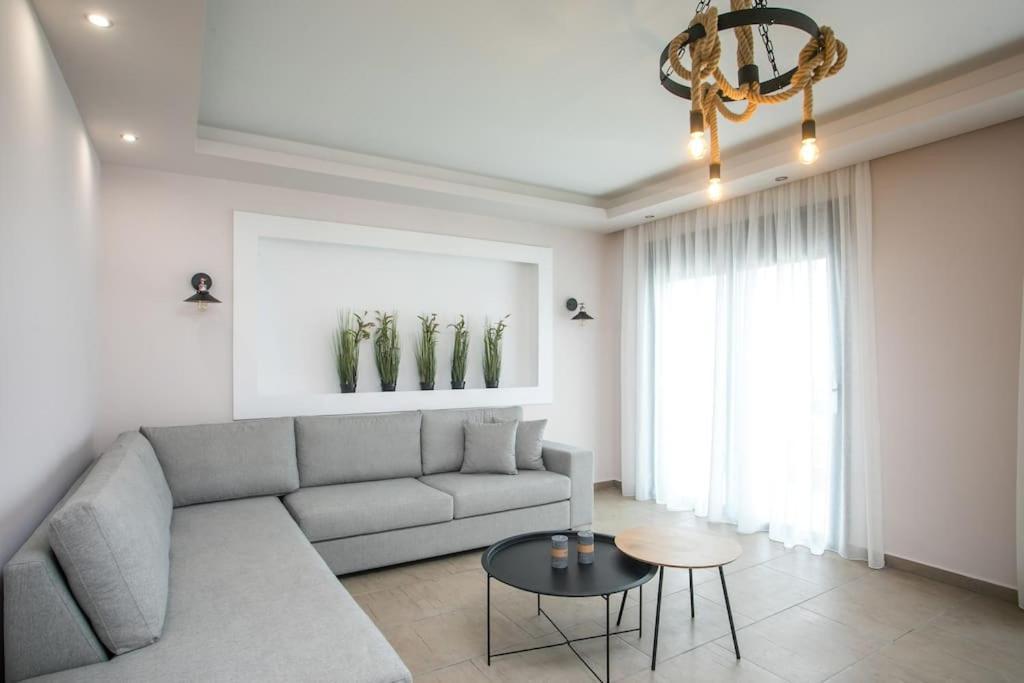 Villa Aurora
