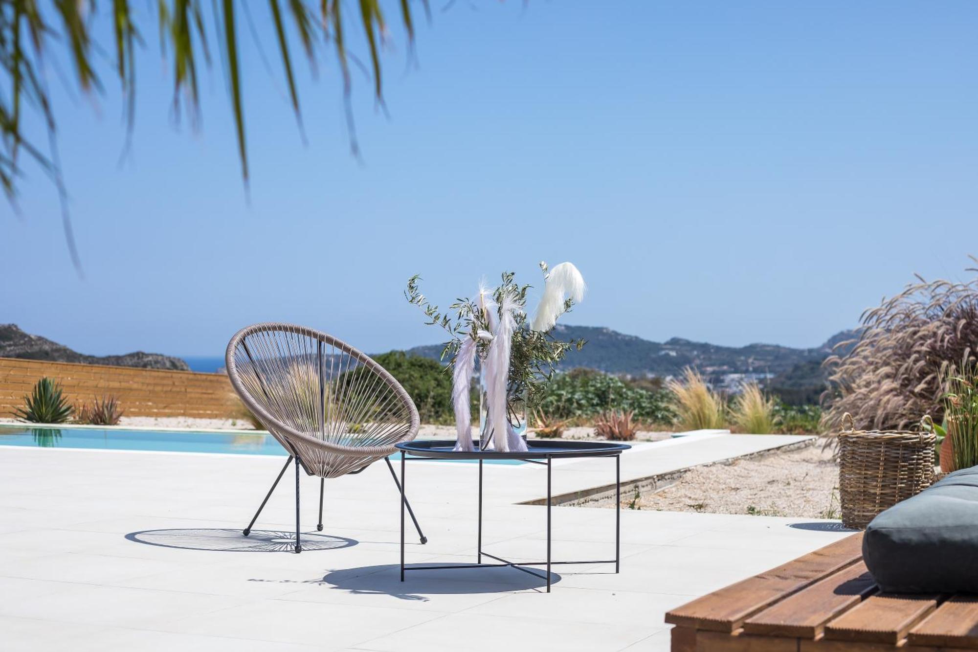 Villa Aurora Faliraki